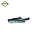 spring loaded door lock
